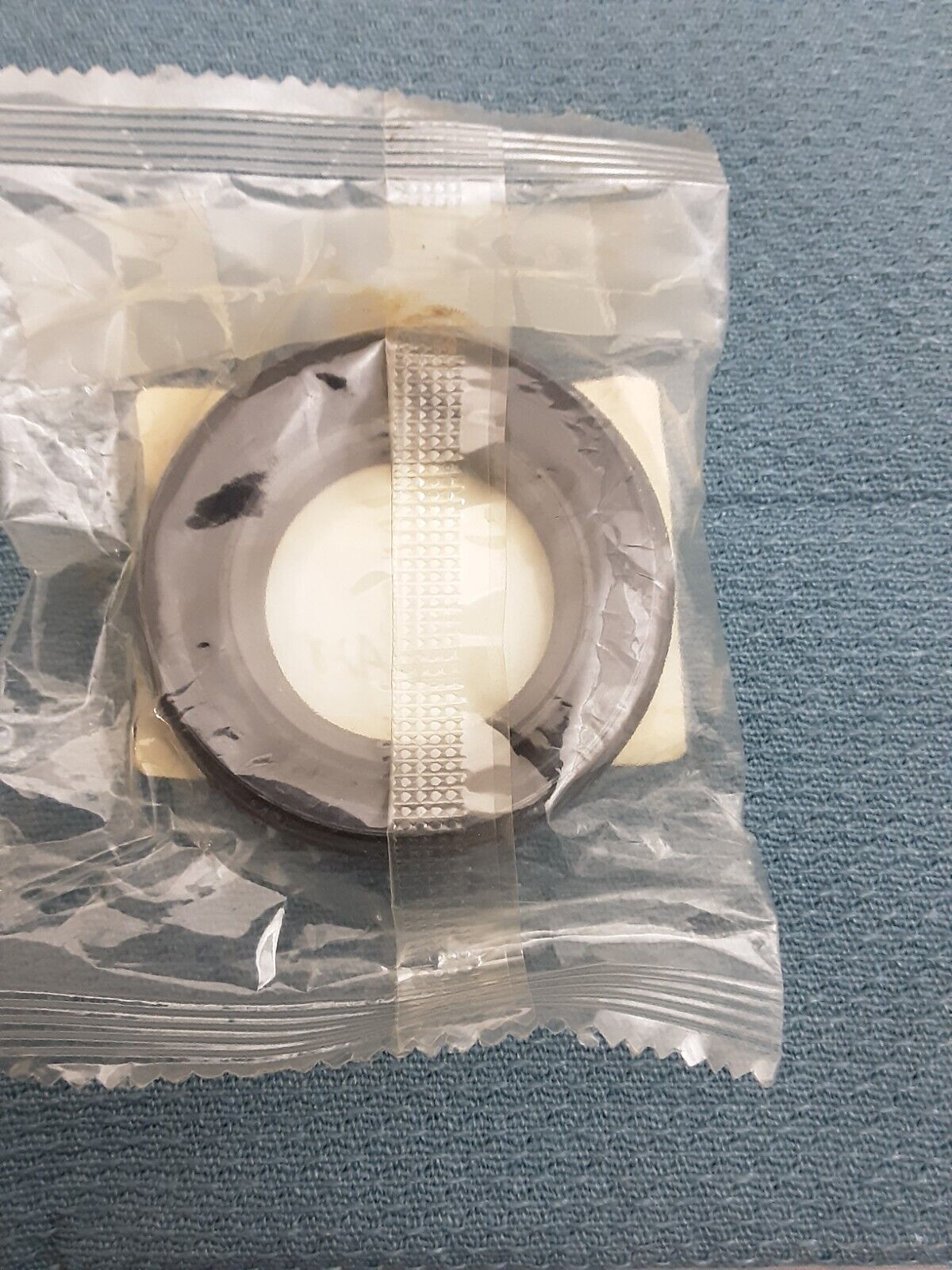 NEW GENUINE SUZUKI 27156-38F00 SEAL,FINAL DRIVE BRG Eiger LT-F400 Vinson LT-A500