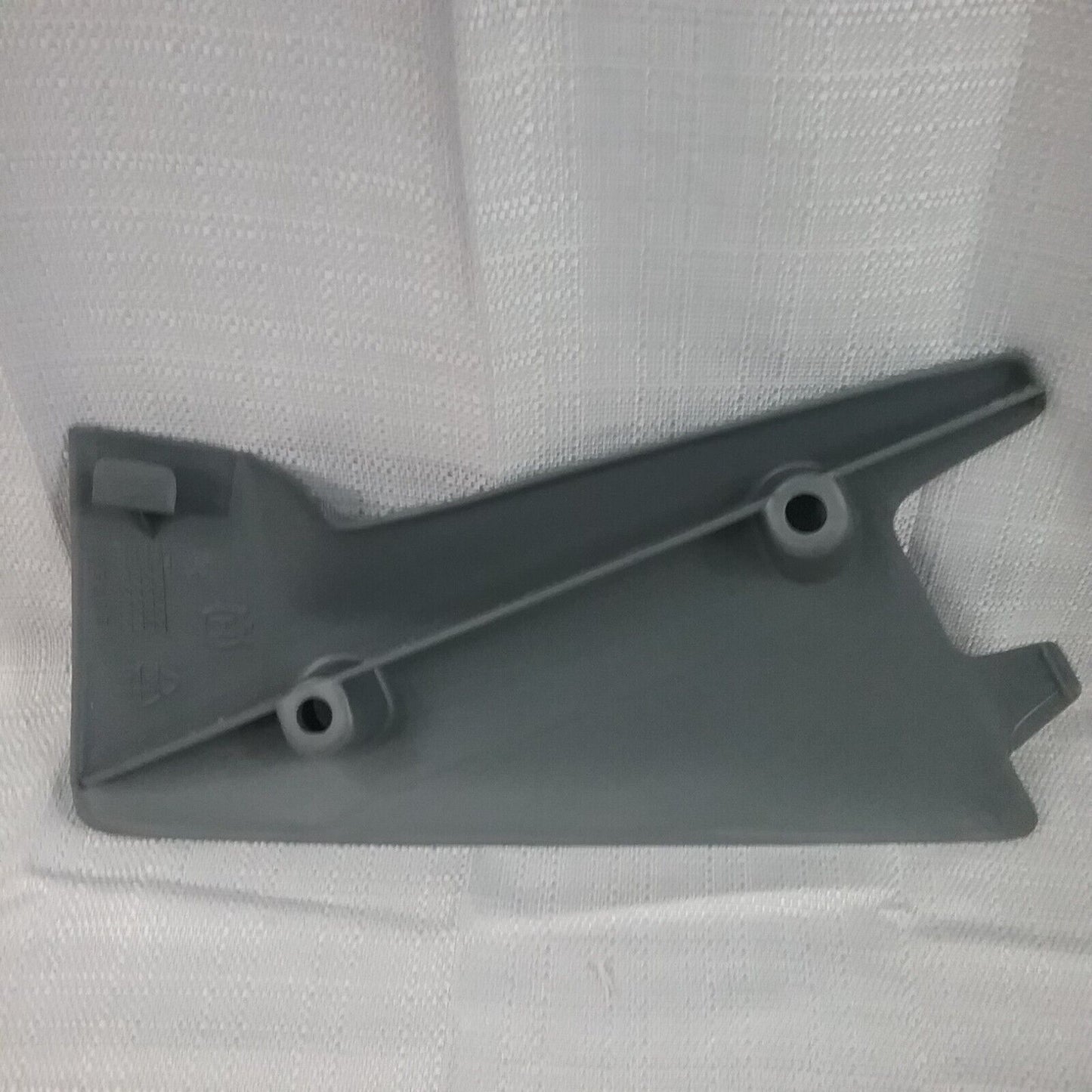 NEW HUSQVARNA 800093883 LEFT SIDE RADIATOR COVER 2000-2005
