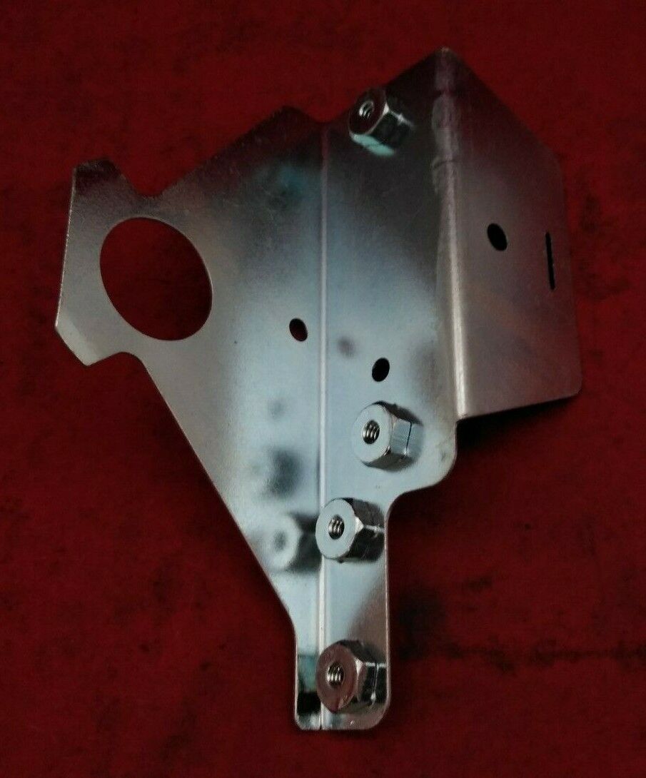 NEW Harley Davidson METAL UPPER TREE CIRCUIT BRACKET / 72334-94