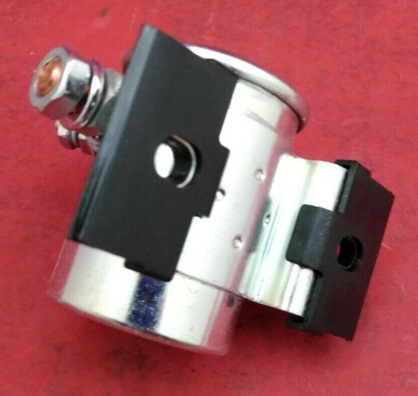NEW Warn Replacement Solenoids / 62871 / Arctic Cat