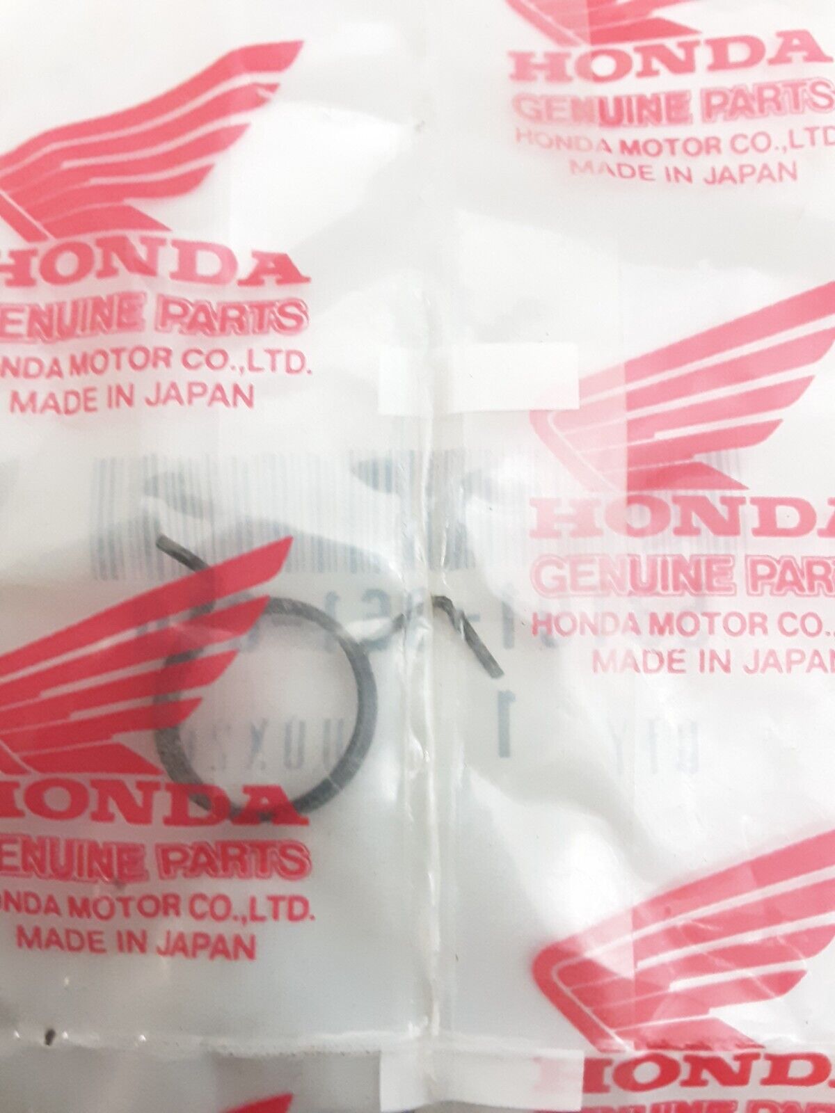 NEW GENUINE HONDA 53191-961-010 SPRING ALL TERRAIN CYCLE ATC250 ATC200 1982-2017