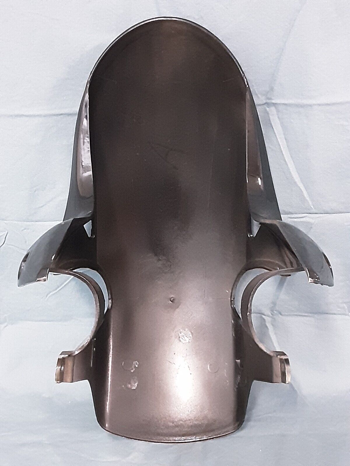 NEW GENUINE HONDA 61100-MEL-000ZA FENDER, FR. *NH1* HURRICANE CBR1000RR 2004-05