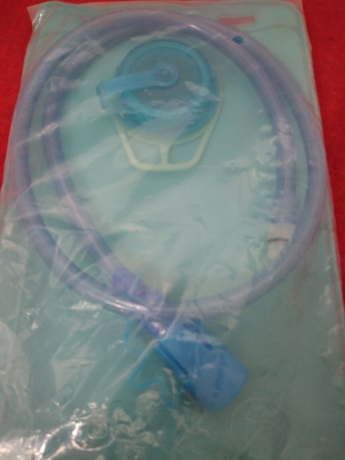 NEW WPS Fly Racing Replacement Bladder / 28-5123B / 70oz.