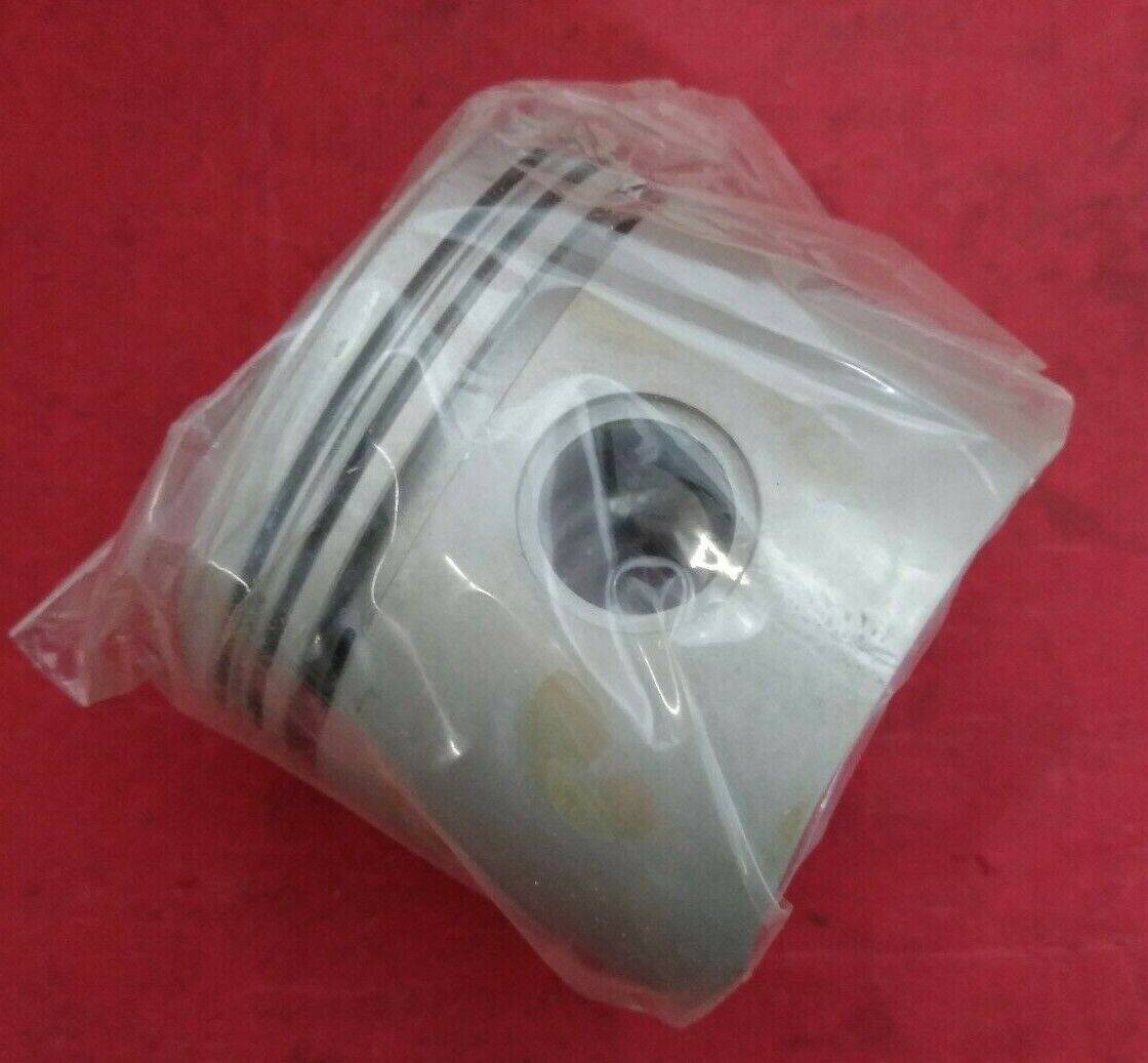 NEW HARLEY DAVIDSON EAGLE IRON .020 OVERSIZE PISTON & RINGS KIT 22104-74TA