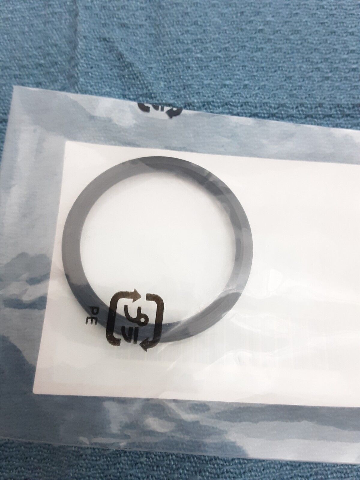 NEW GENUINE HONDA 91351-HB3-004 RING,SEAL FOURTRAX TRX200 TRX300 RECON TRX250 86