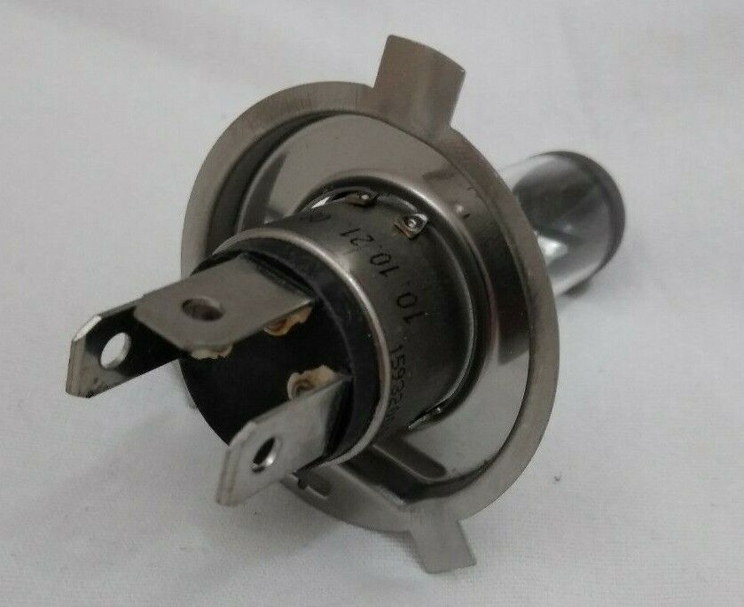 NEW Honda Halogen Bulb / 12V60/55W / 34901-MC7-601AH