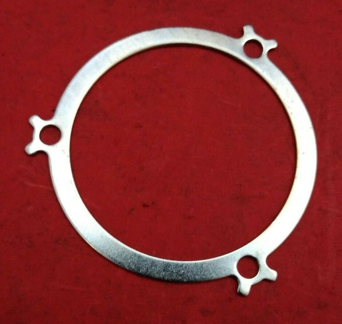 NEW Harley Davidson 25448-84, 1984 & Up Sportster Clutch Ramp Lock Tabs / x7