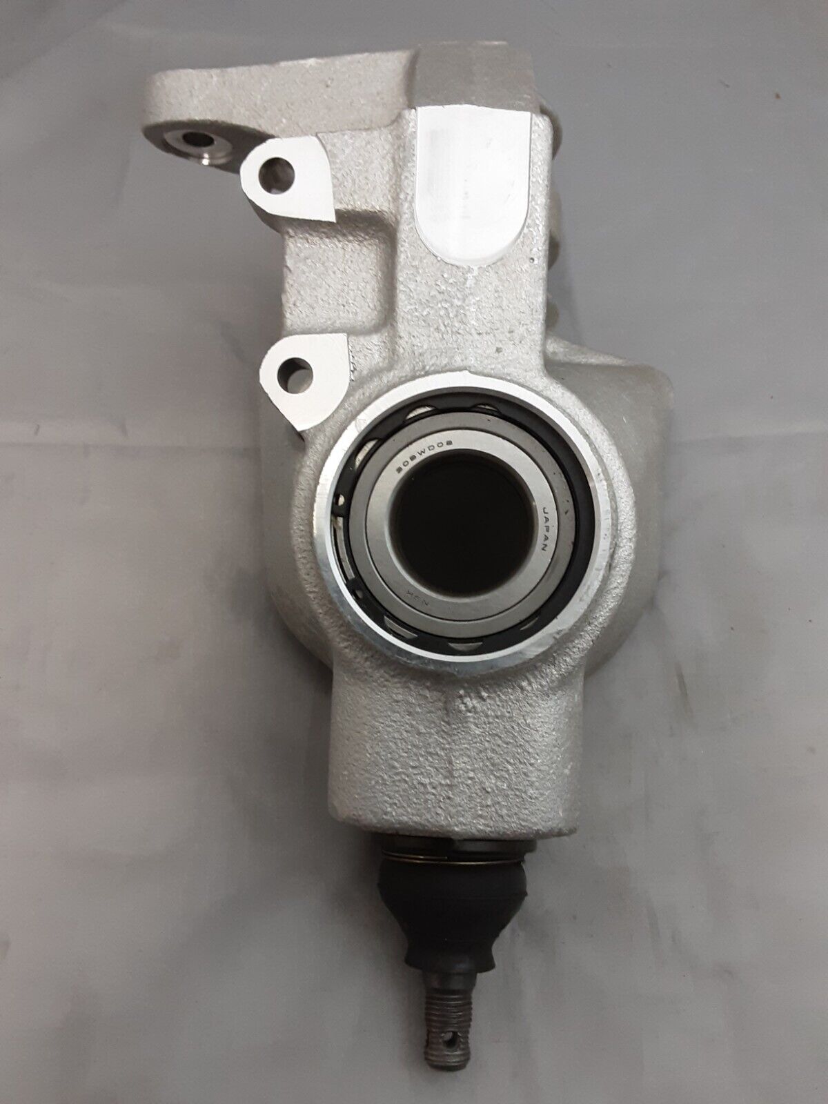 NEW GENUINE KAWASAKI 39186-0042 KNUCKLE ASSY FR RH Prairie Brute Force KVF650