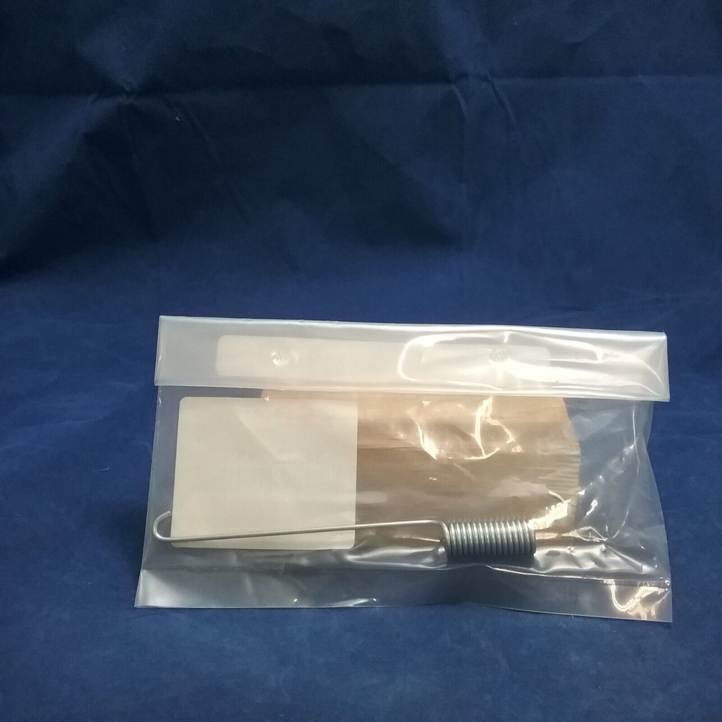 NEW GENUINE SUZUKI 54532-39D01 SPRING, SHOE RETURN LOWER KINGQUAD LT-F4WDX