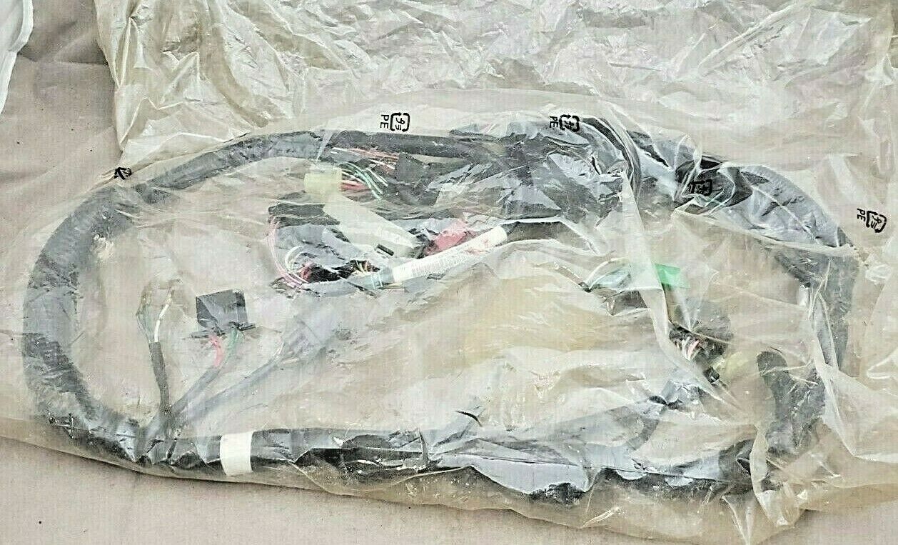 NEW GENUINE HONDA WIRE HARNESS Part # 32100-MFJ-A00 2007 CBR600RR