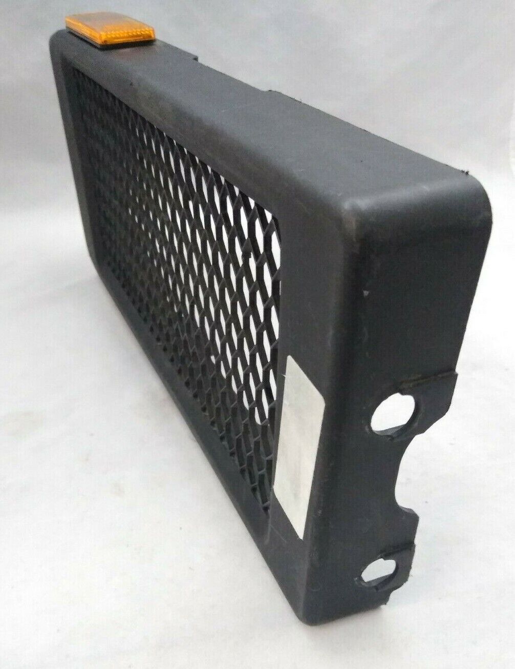 NEW Honda Radiator Grille With Reflectors / 19031-MZ8-K00 / Black