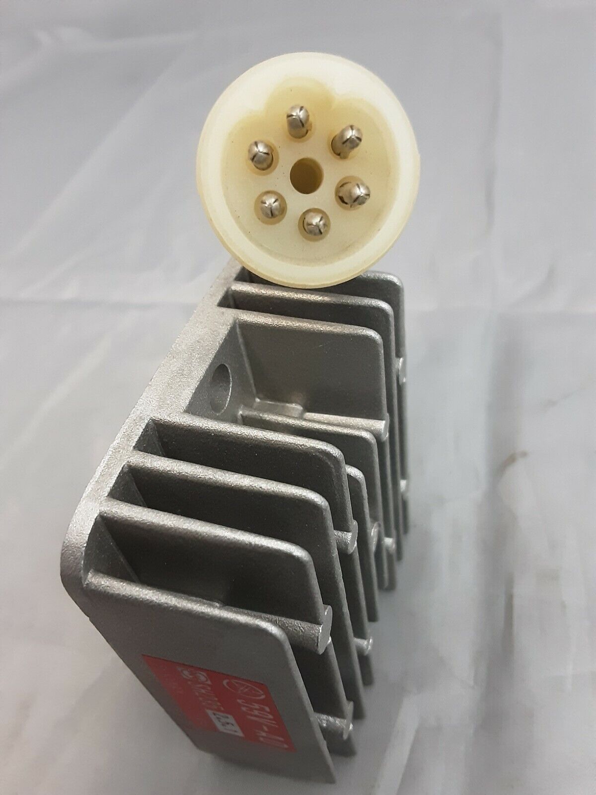 NEW SHINDENGEN 59V-81960-A0-00 RECTIFIER & REGULATOR ASSEMBLY FOR YAMAHA YFM225