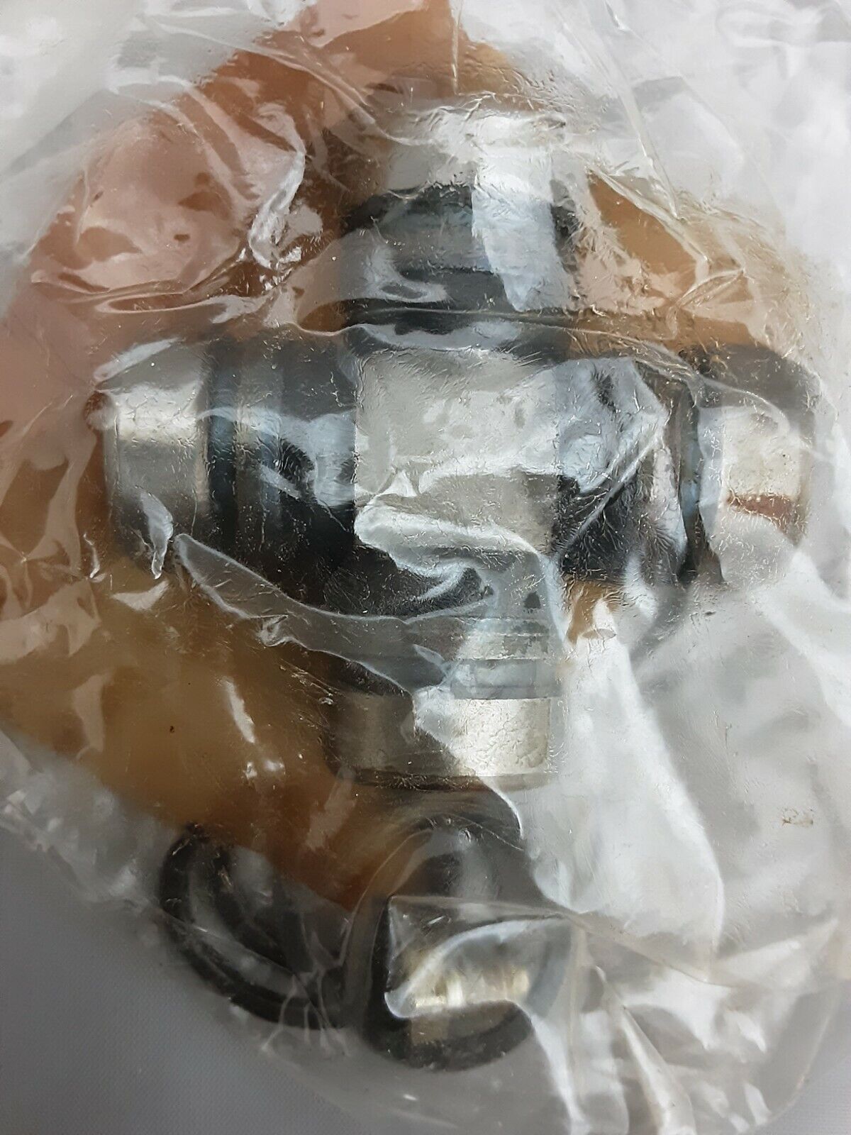 NEW J&M ATV403 SUZUKI U-JOINT OUTTER REAR AXLE QUAD RUNNER 250