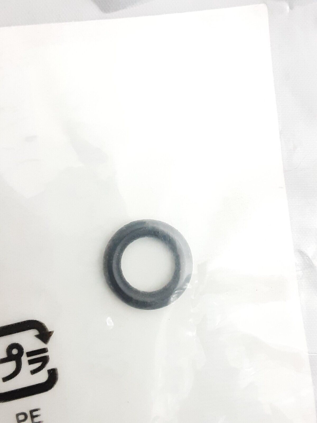 NEW GENUINE HONDA 91303-428-003 O-RING (7.7X2.5) XL250 XL500 ASCOT FT500 1979-17