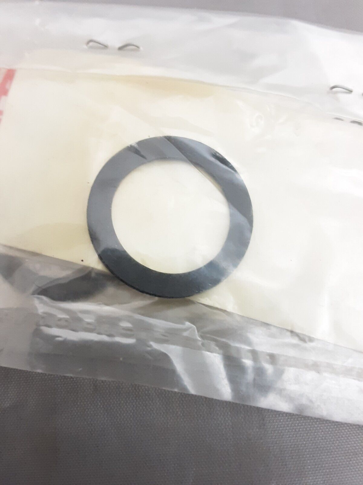 NEW GENUINE YAMAHA 4U5-14126-00 GASKET Tri-Moto YTM200 YTM225 1984-2013