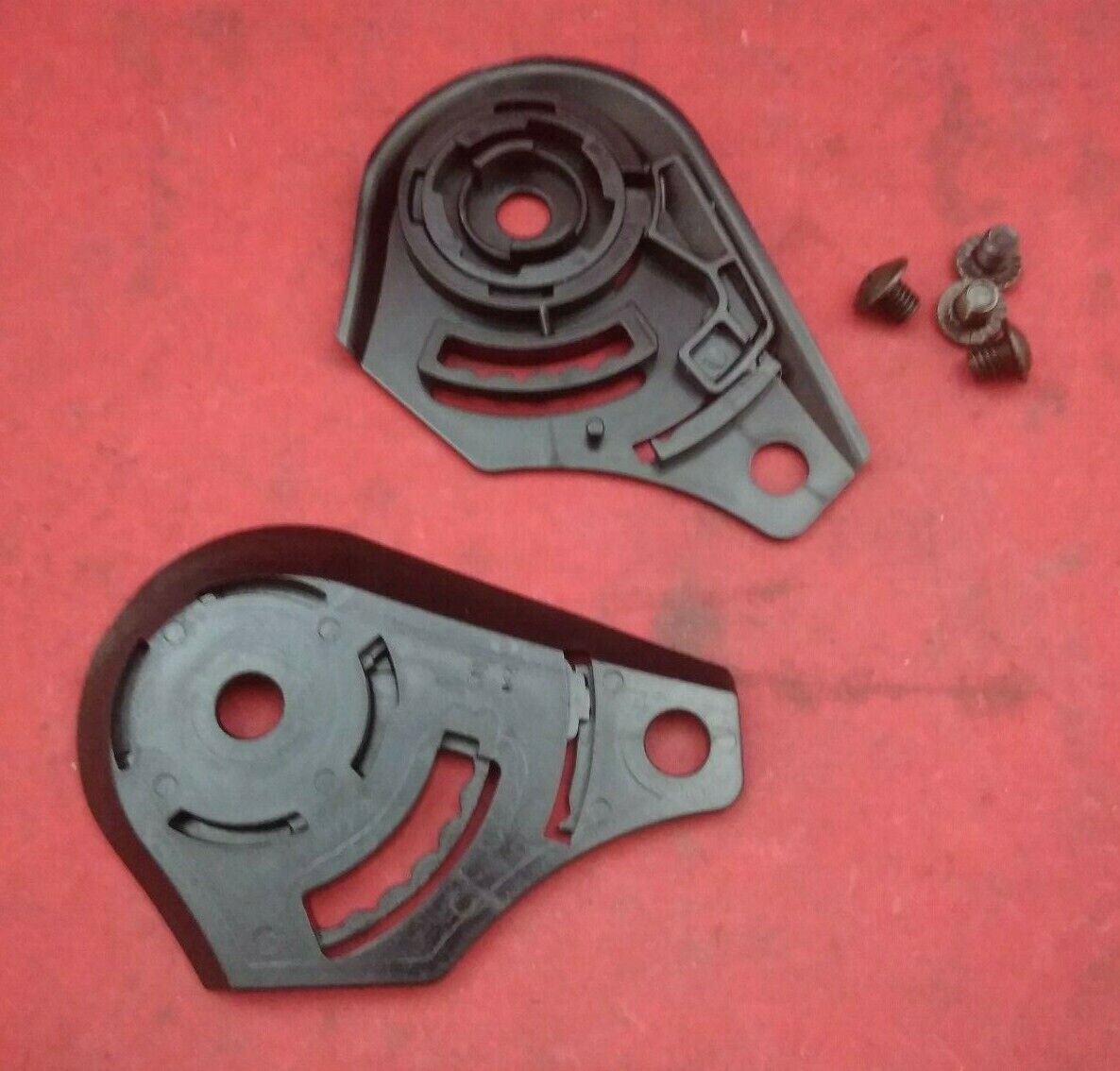 NEW FULMER 655 BLACK PIVOT KIT / AF-65500PVT / AF-655