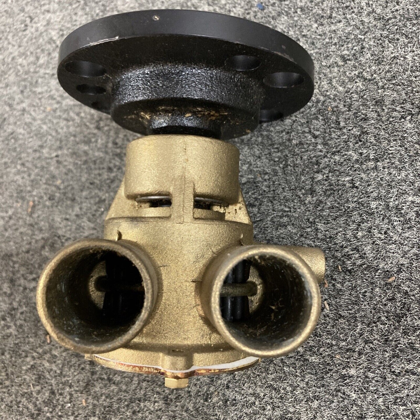NEW Indmar 685001-1 Raw Water Pump