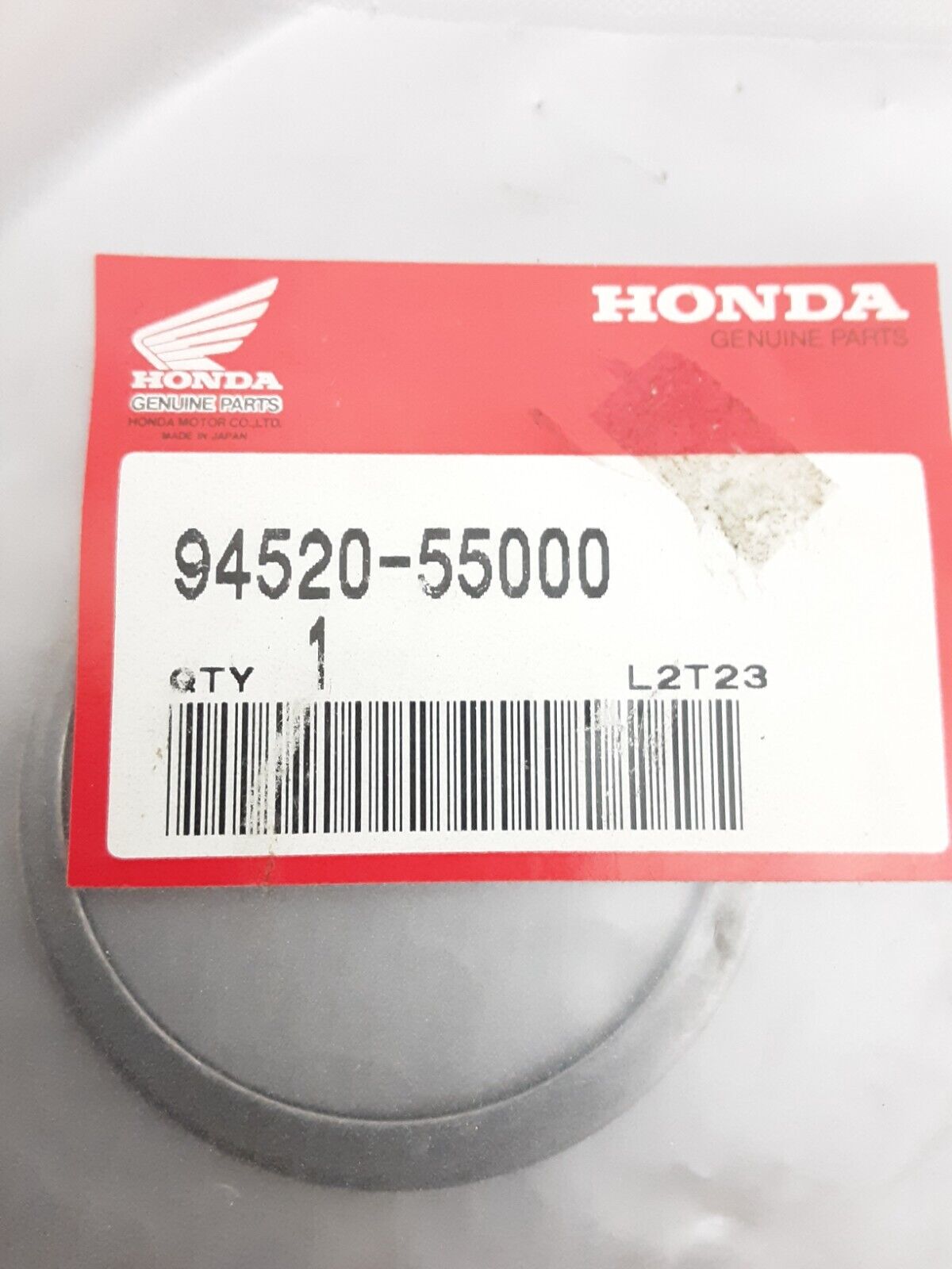 NEW GENUINE HONDA 94520-55000 CIRCLIP (55MM) FOURTRAX TRX350 TRX400 1987-2017