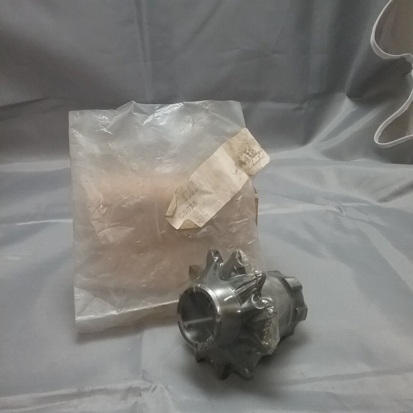 NEW J&M ATV CS025 FRONT SPROCKET