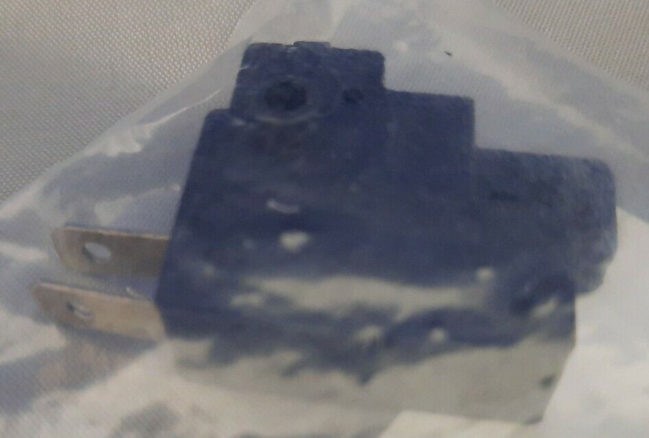 NEW Honda Black Front Brake Light Switch / 35340-MA5-671