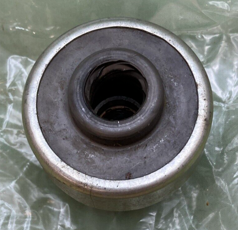 NEW GENUINE TELEDYNE TOTAL POWER 235-70520-08 PINION