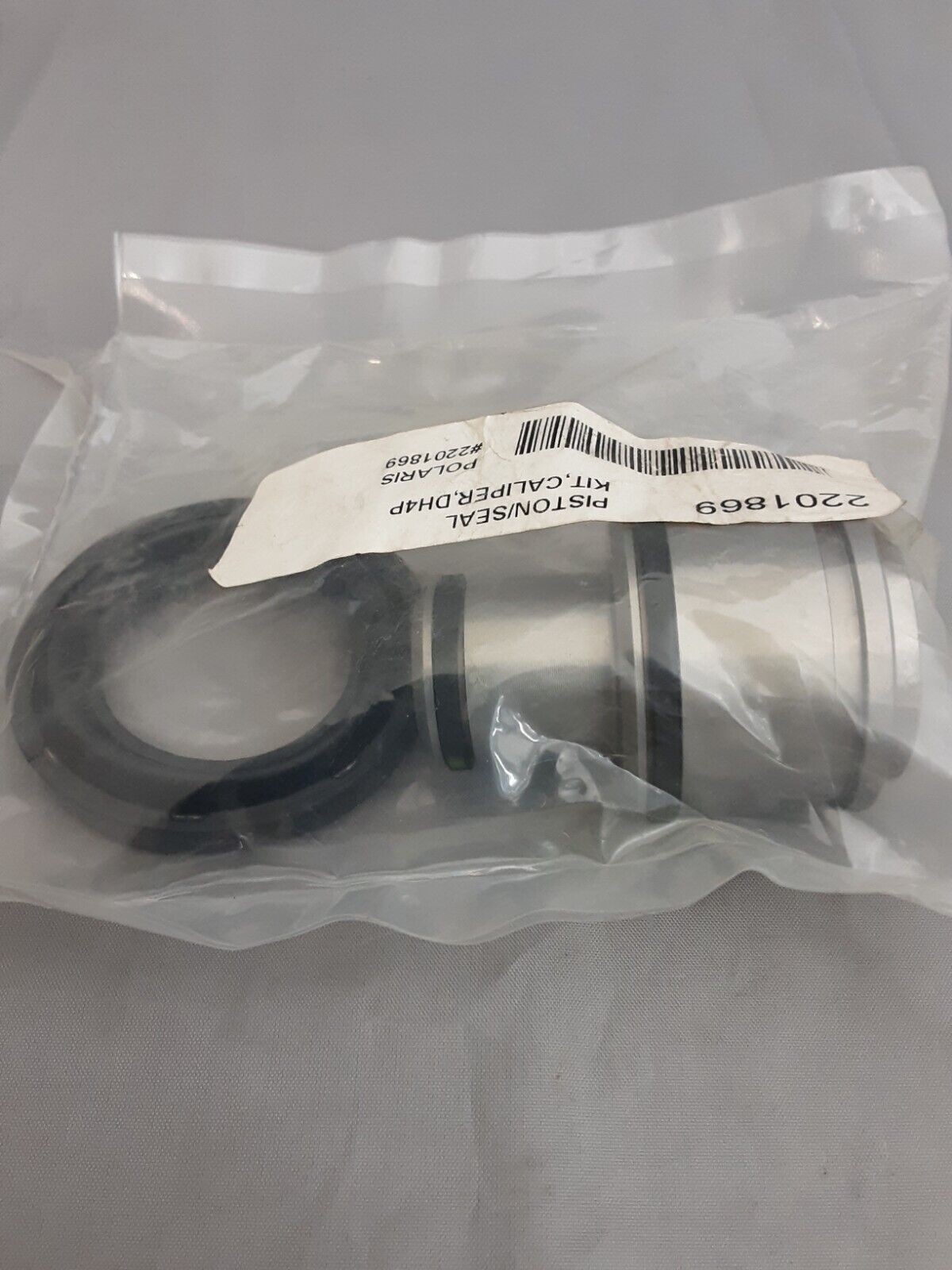 NEW GENUINE POLARIS 2201869 KIT-PISTON & SEAL Magnum Sportsman Xpedition 2001-21