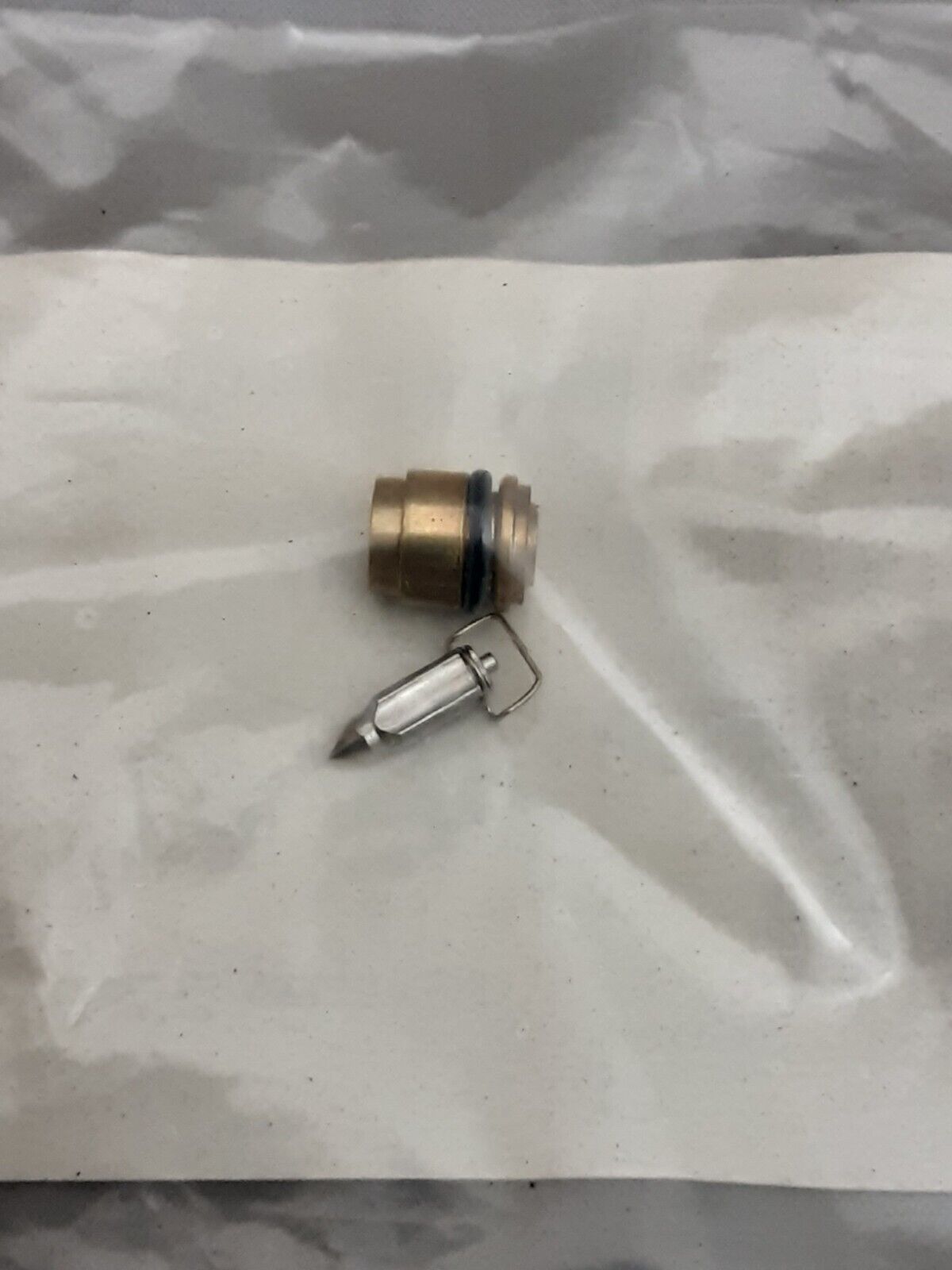 NEW GENUINE POLARIS 0450115 VALVE SET, NEEDLE Scrambler 50 2001-03