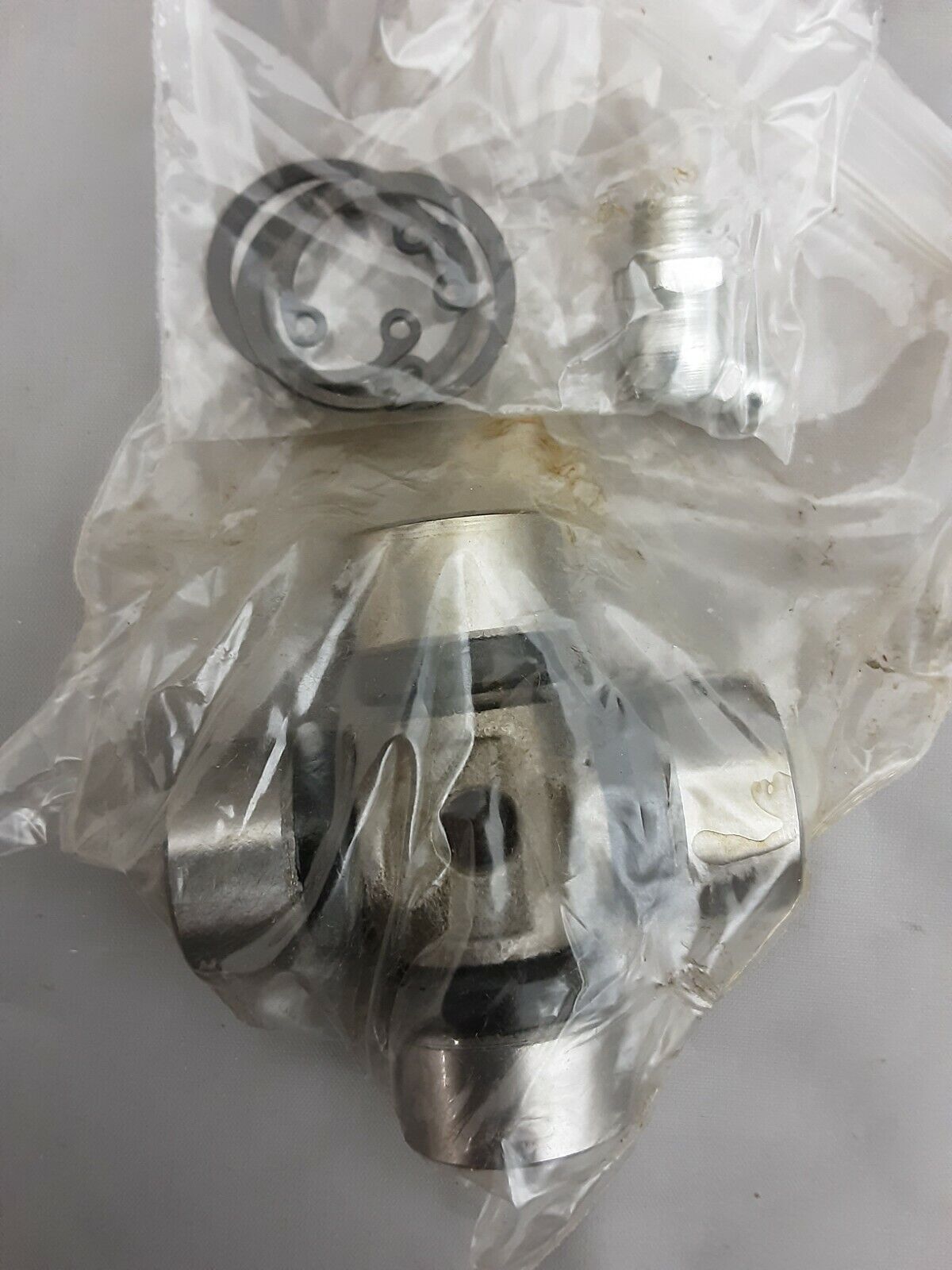 NEW J&M ATV501 POLARIS U-JOINT 3004X4 425 400 500