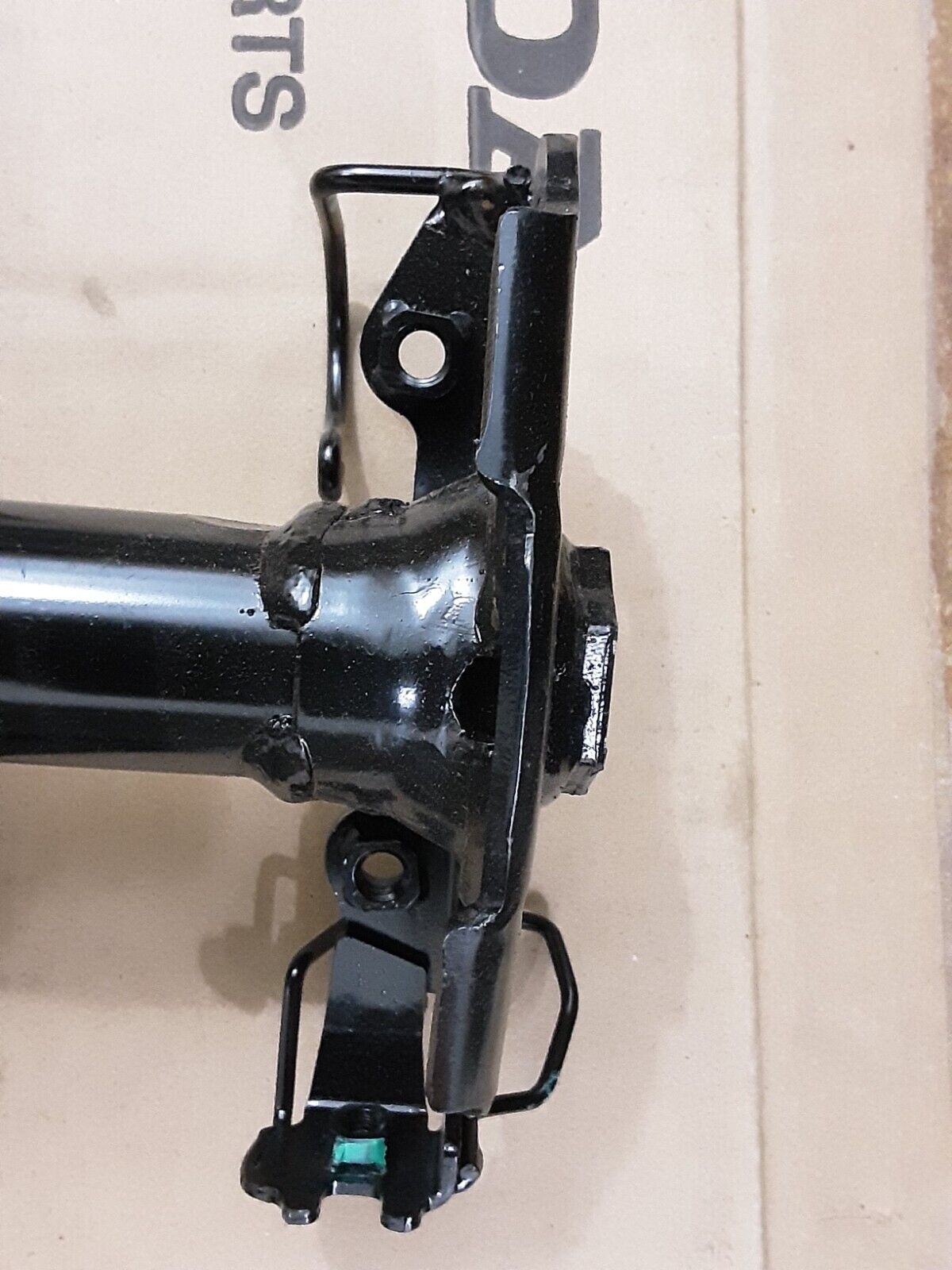 NEW GENUINE HONDA 53310-HR0-F01 SHAFT, STEERING FOREMAN TRX500 2012-2013