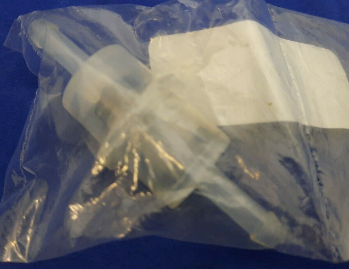 New WalbroType Fuel Filter 1/4" / 12-7700A