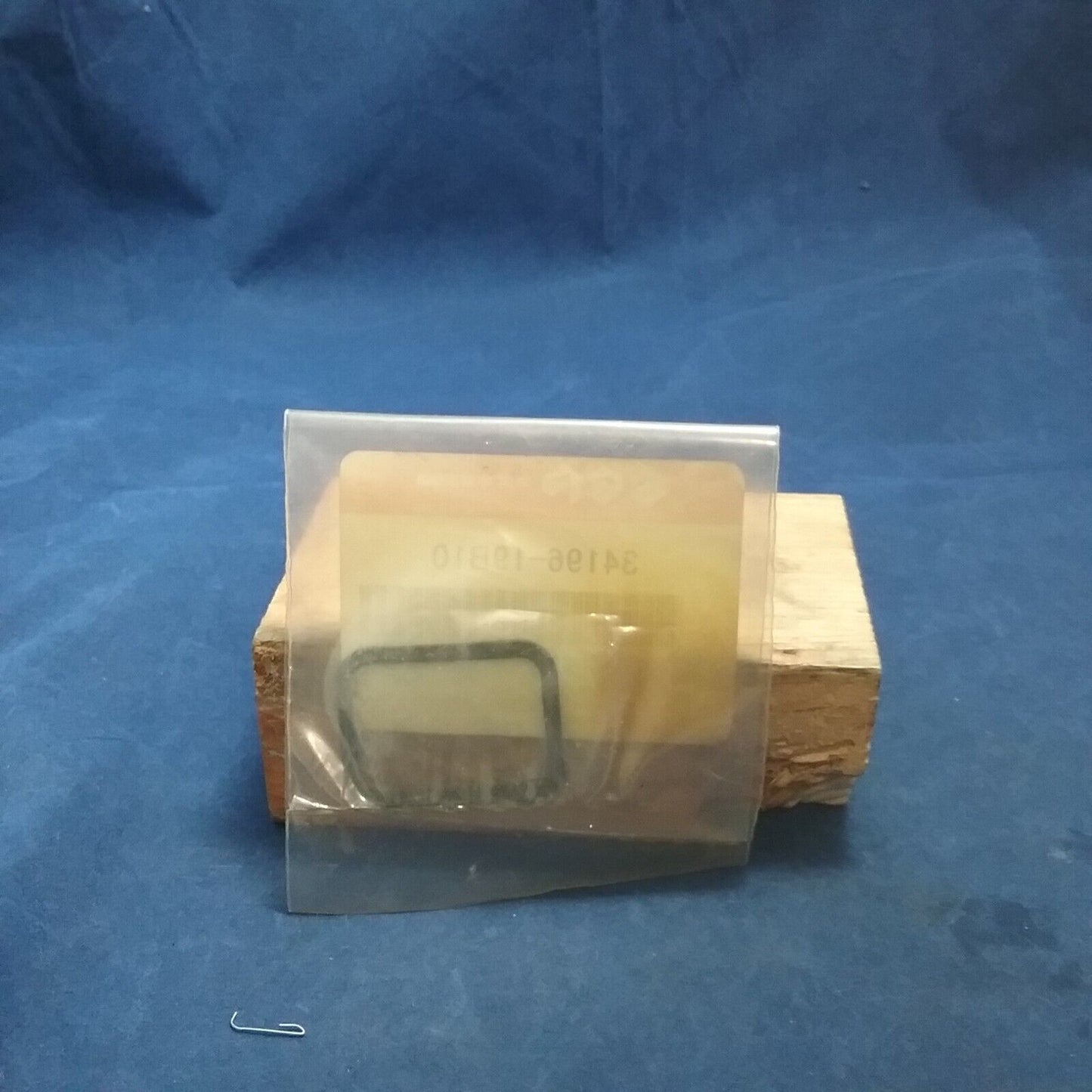 NEW GENUINE SUZUKI 34196-19B10 GASKET, SPEEDOMETER QUADRUNNER LT-4WD