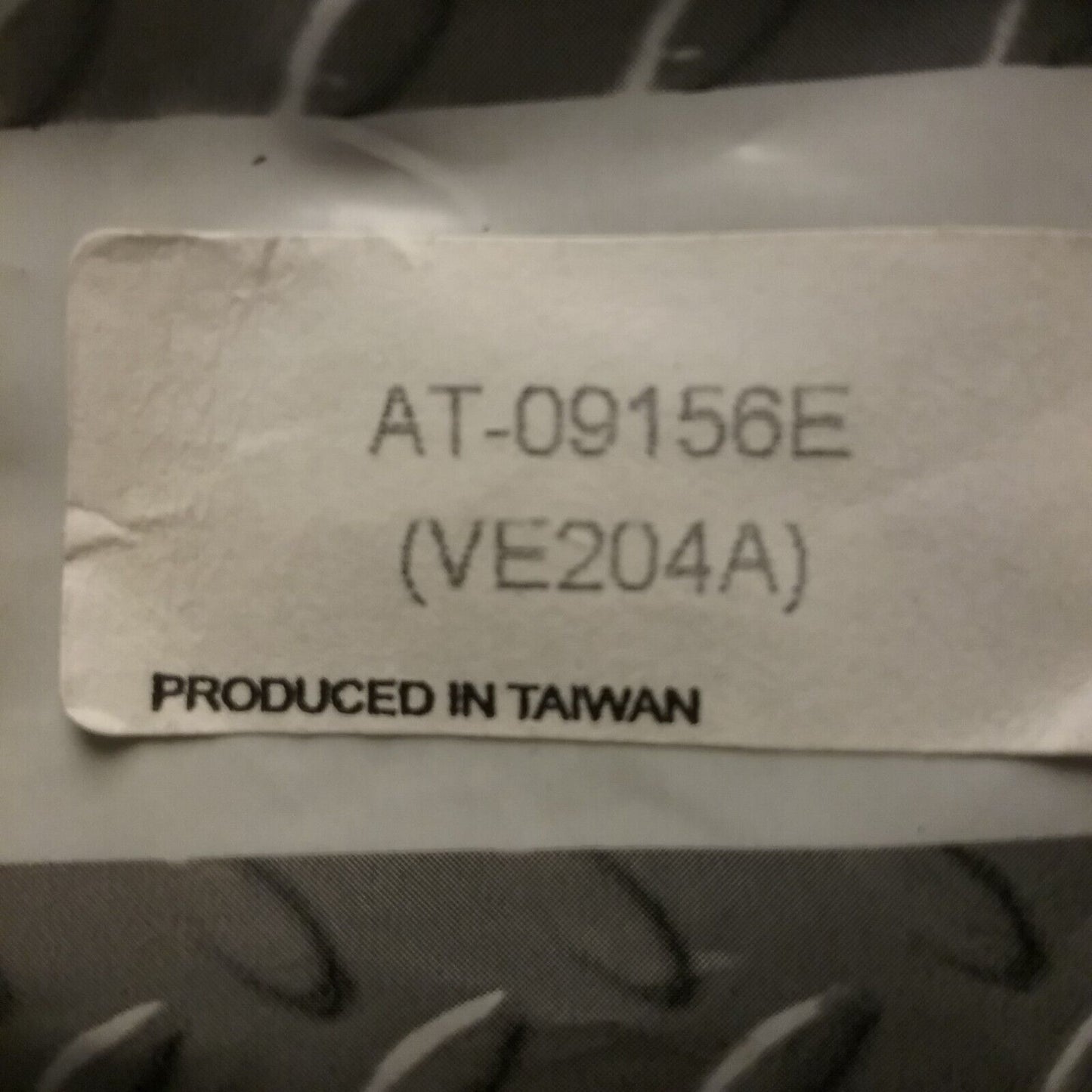 NEW ARMORTECH AT-09156E EXHAUST VALVE YAMAHA 1UY-12121-01-00 YFM350 1987-2014