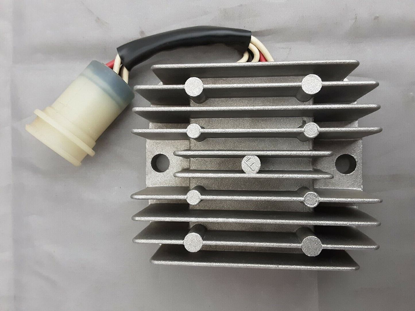 NEW SHINDENGEN 59V-81960-A0-00 RECTIFIER & REGULATOR ASSEMBLY FOR YAMAHA YFM225