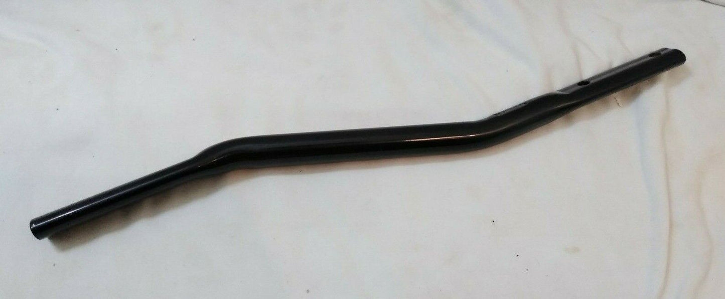 NEW Harley Davidson MUFFLER SUPPORT / 65674-90A / Black
