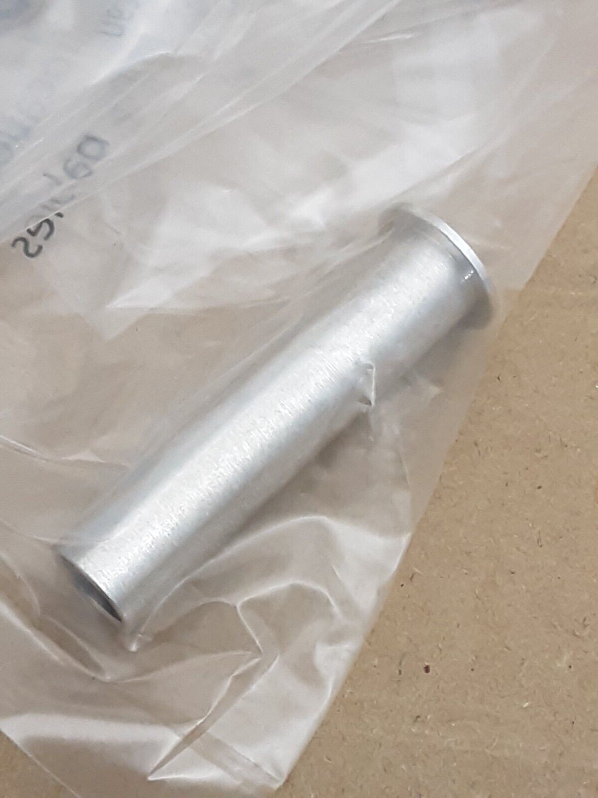 NEW GENUINE BMW 46547684696 COLLAR BUSH-DI=7MM R1200GS 2003-2012