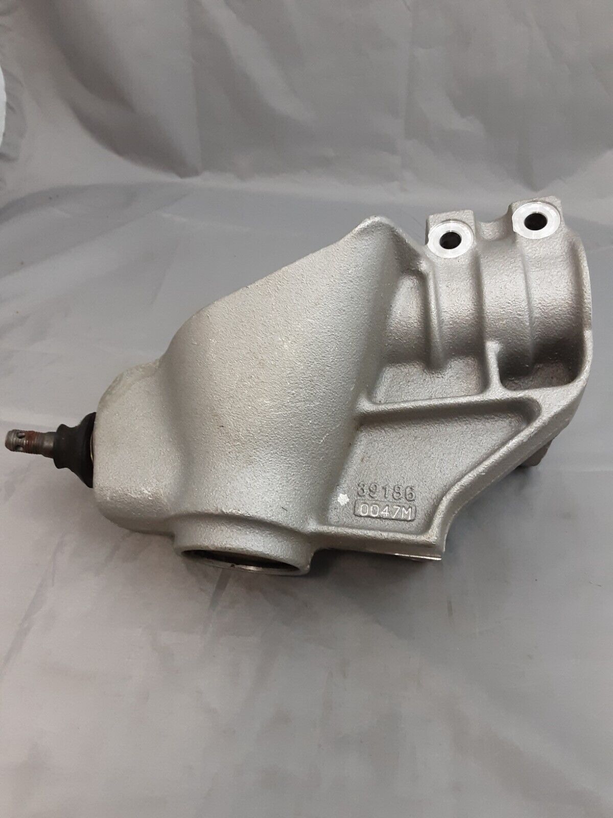 NEW GENUINE KAWASAKI 39186-0041 KNUCKLE ASSY FR LH Prairie BruteForce KVF650
