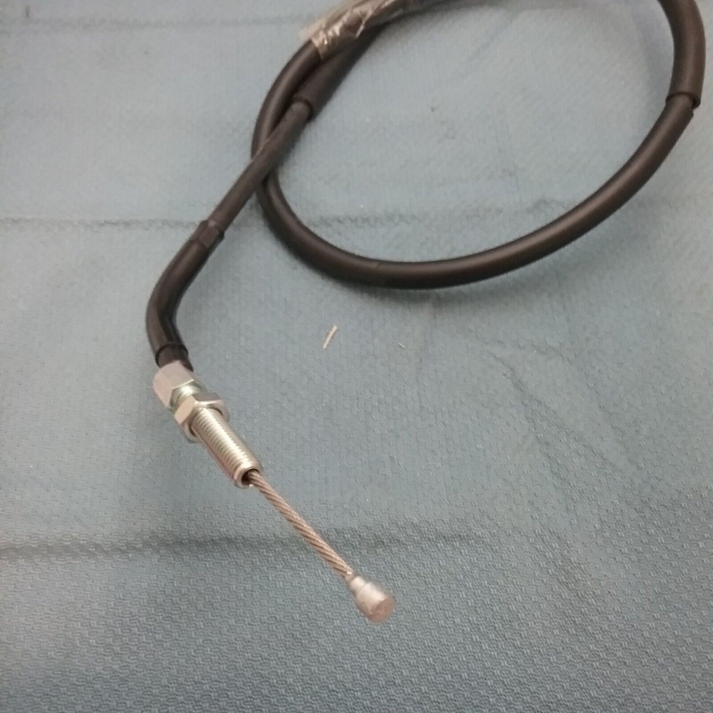 NEW GENUINE SUZUKI 58200-29G00 CLUTCH CABLE GSX-R600 GSX-R750 2004-2005