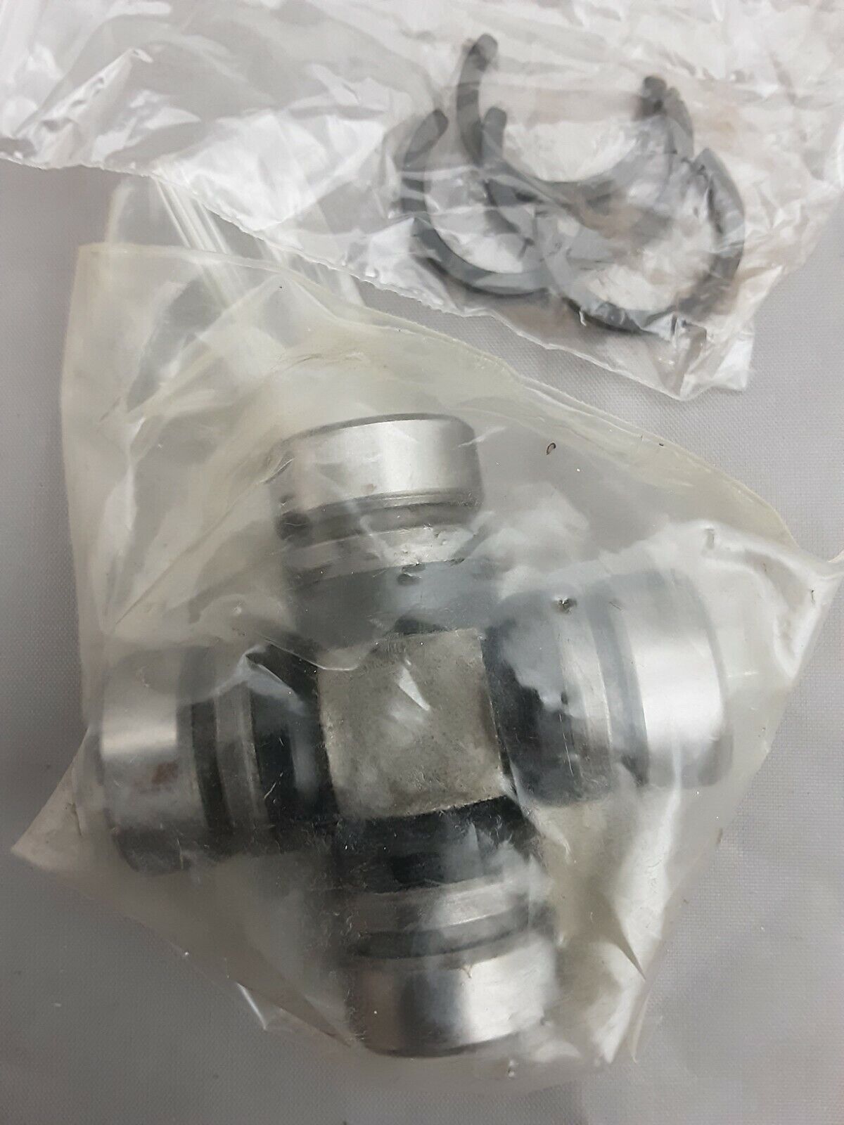NEW J&M ATV402 SUZUKI U-JOINT