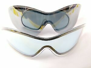NEW Goggle Accessories Gog-Full Dresser Lens / 98167-04VR / Harley Davidson