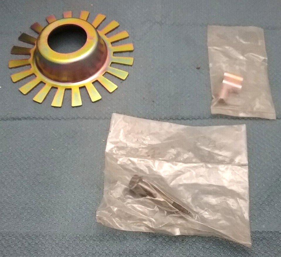NEW HONDALINE 08171-VM520 Speedometer Sensor Kit INCOMPLETE HONDA TRX200 TRX250