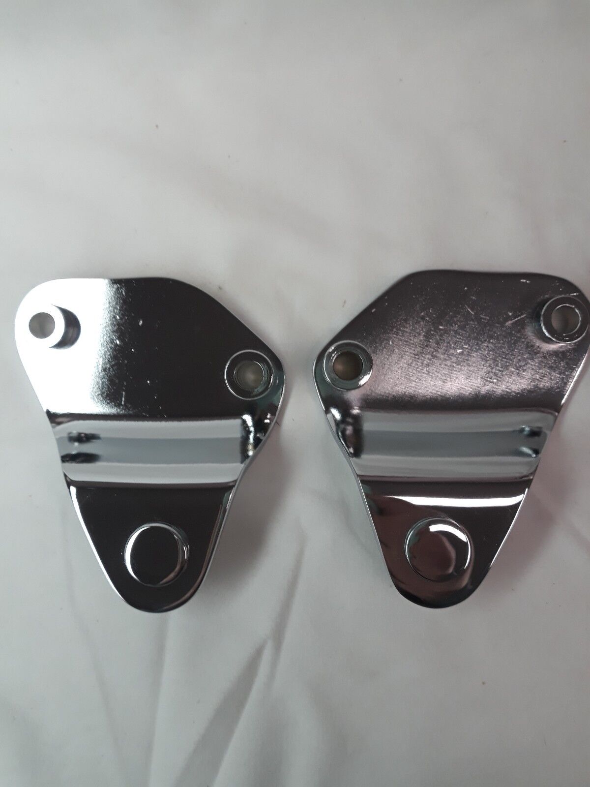 NEW HARLEY DAVIDSON 2 Point Docking Hardware Kit Part# 54030-08 09-Later FLTR