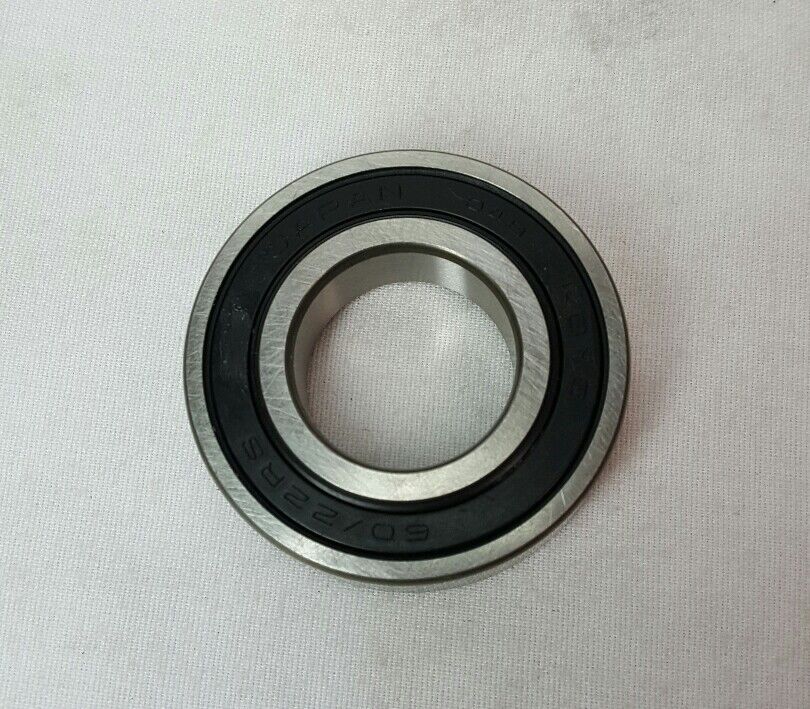 NEW GENUINE YAMAHA 93306-07202 Bearing COMPETITION YZ250 TTR200 TZ125 WR250X