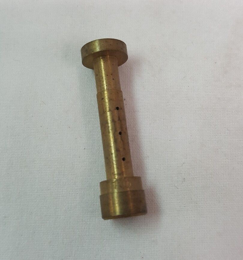 NEW GENUINE HONDA 16133-259-005 Needle Holder CA72