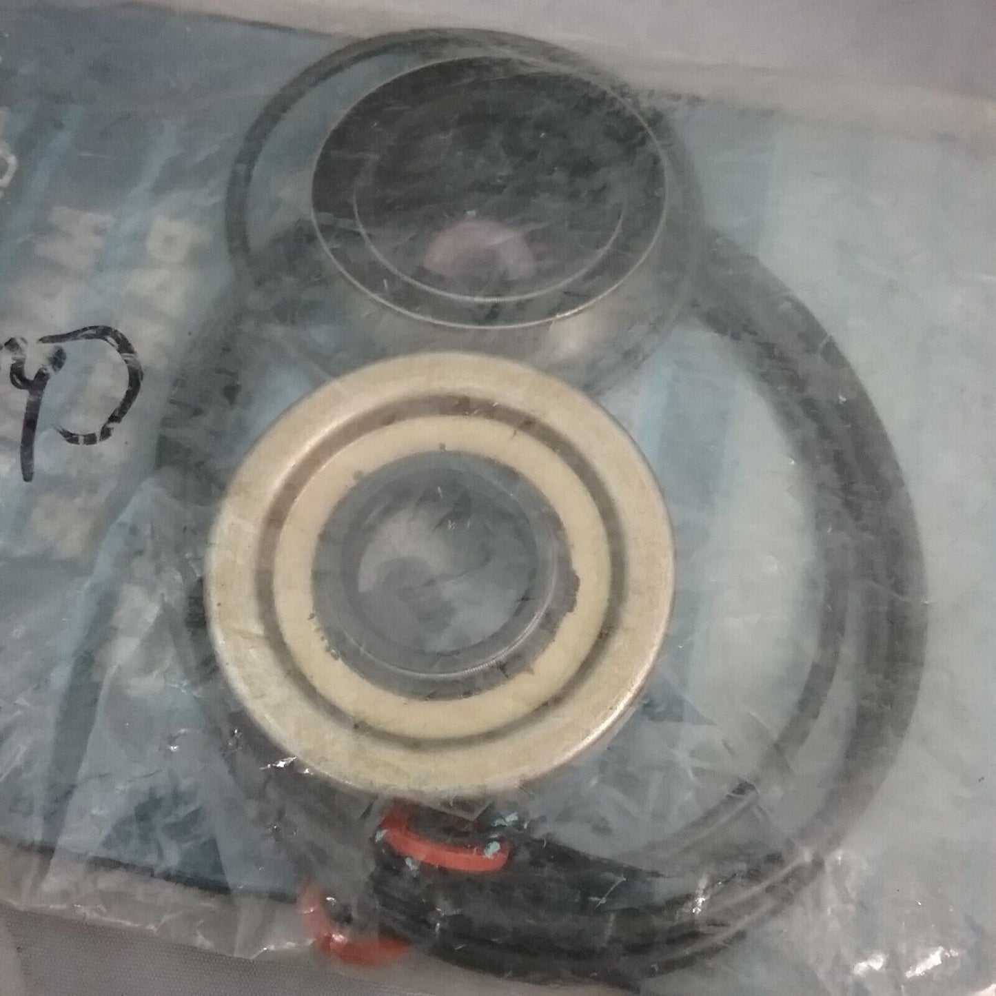 NEW QUICKSILVER FK1063-2 SEAL KIT Force Chrysler OUTBOARD 75-140HP