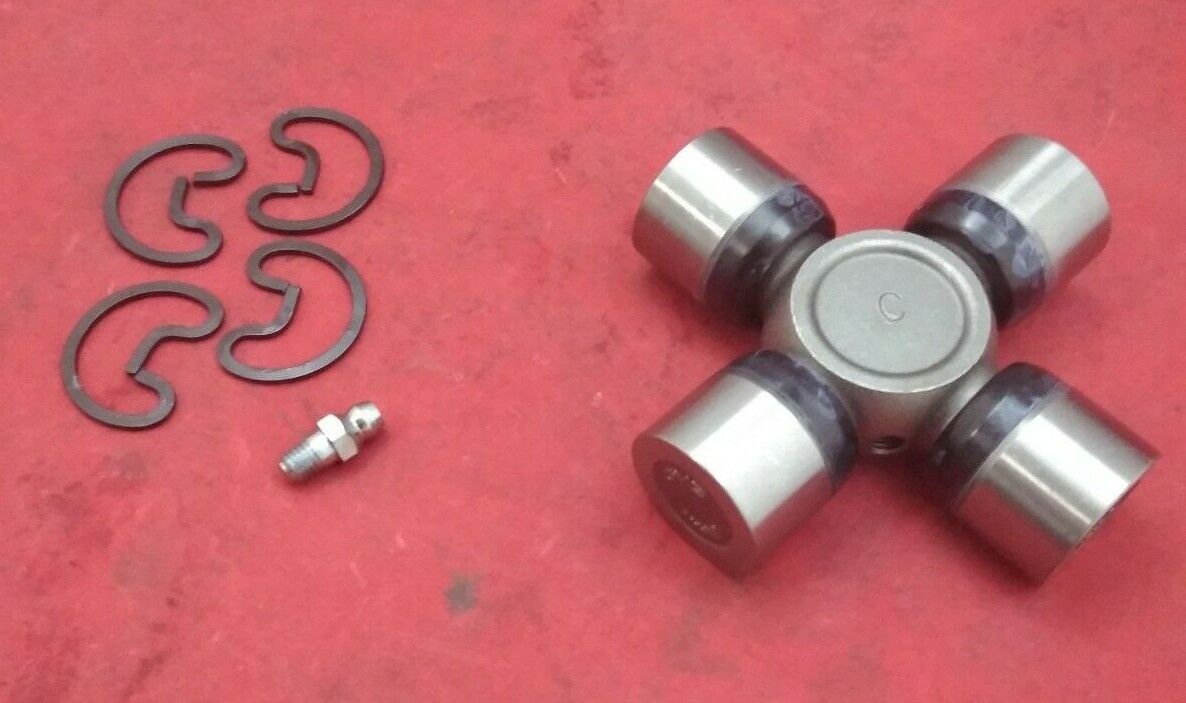 NEW Amgauge Universal U Joint 210-0153 / 513 / 369 / 1-0153 / 20049 / 5-153X