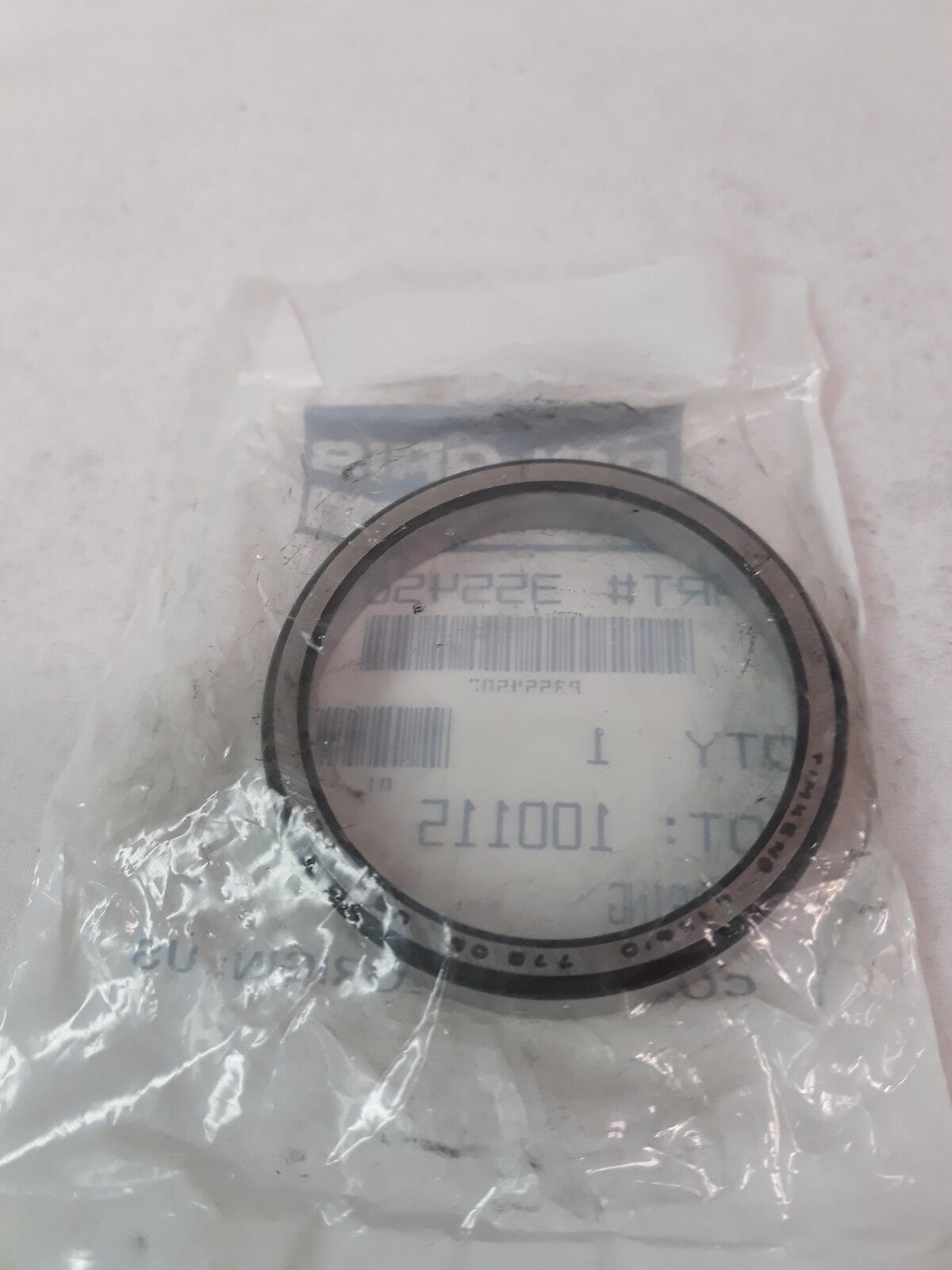 NEW POLARIS VICTORY Tapered Roll Cup Bearing Part# 3554507