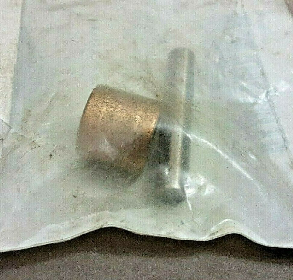 NOS Harley Davidson Centering Pin 2007 FLHTP 2011 Sportster 2006 FXDWGI 34163-02