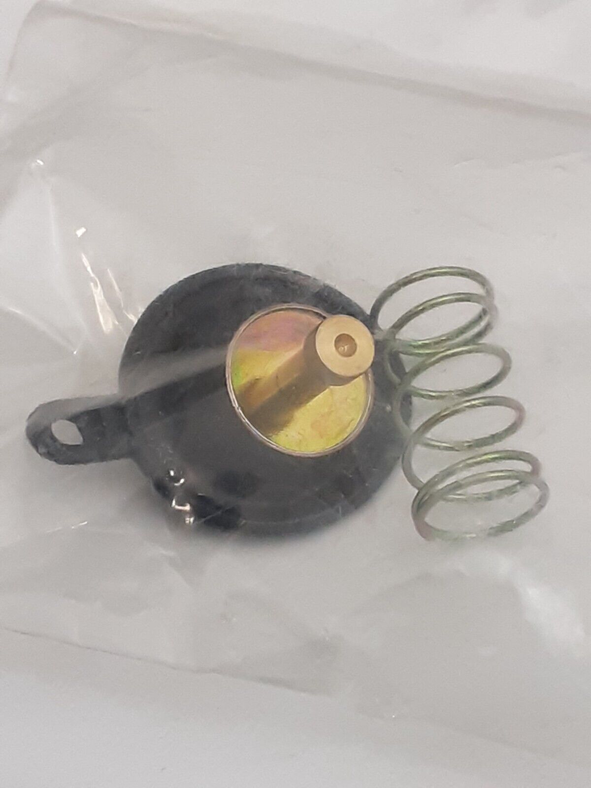 NEW GENUINE YAMAHA 3LD-1490H-00 DIAPHRAGM SET, 5 V-Max VMX1200 Big Bear YFM350