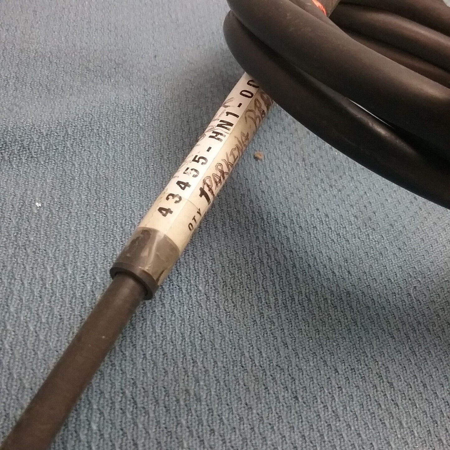 NEW HONDA 43455-HN1-003 PARKING BRAKE CABLE
