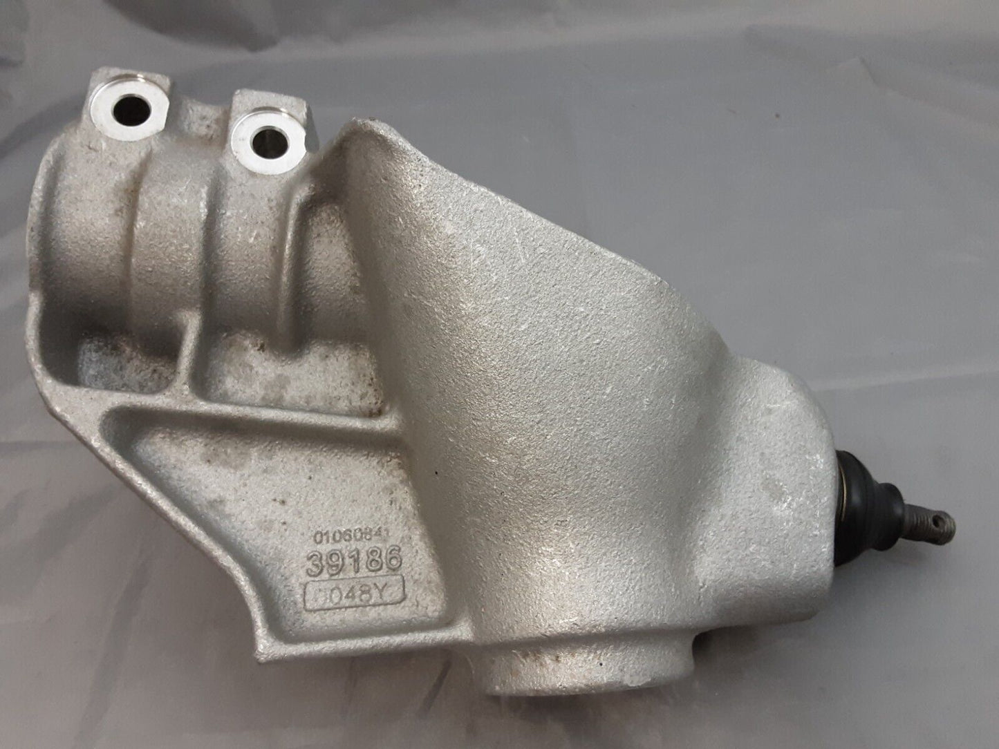 NEW GENUINE KAWASAKI 39186-0042 KNUCKLE ASSY FR RH Prairie Brute Force KVF650